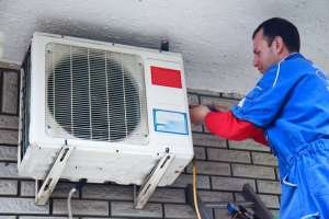 24/7 and Emergency HVAC Near Wash, VA | Air Conidtioning and Heating Contractors